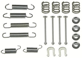 Accessory Kit, Brake Shoes SFK398 - TRW