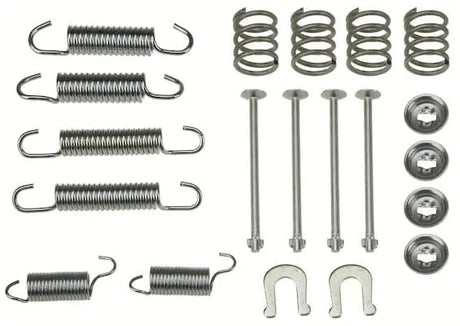Accessory Kit, Brake Shoes SFK398 - TRW