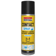 Spray Contact Adhesive 2-in-1 300mL - Soudal