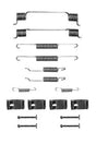 Accessory Kit, Brake Shoes SFK93 - TRW