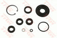 Repair Kit, Brake Master Cylinder SG7207 - TRW