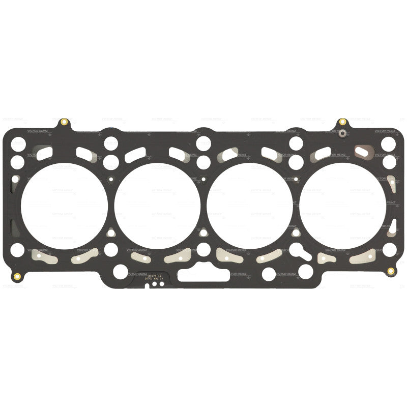 Head Gasket for VW CAAB/CAAC/CCHA/CDBA/CDCA/CKUC/CNEA/CNFB/CSHA 1.63mm Gr2 MLS — 2023010510VR — view 1