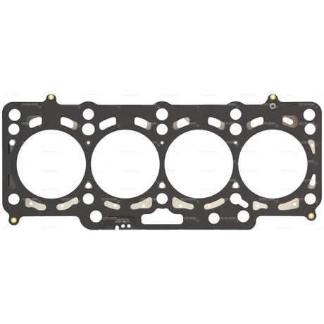 Head Gasket VW CAAB/CAAC/CCHA/CDBA/CDCA/CKUC/CNEA/CNFB/CSHA 1.63mm Gr2 MLS 2023010510VR - Kiwi Cylinder Heads