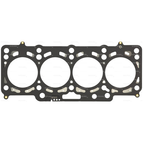 Head Gasket VW CAAB/CAAC/CCHA/CDBA/CDCA/CKUC/CNEA/CNFB/CSHA 1.71mm Gr3 MLS 2023010520VR - Kiwi Cylinder Heads