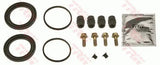 Repair Kit, Brake Caliper SJ1015 - TRW