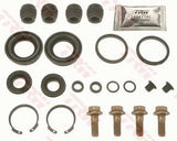 Repair Kit, Brake Caliper SJ1016:009 - TRW