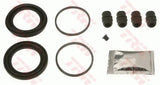 Repair Kit, Brake Caliper SJ1019 - TRW