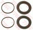 Repair Kit, Brake Caliper SJ1021 - TRW