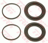 Repair Kit, Brake Caliper SJ1021 - TRW