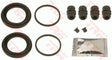 Repair Kit, Brake Caliper SJ1036 - TRW