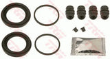 Repair Kit, Brake Caliper SJ1036 - TRW