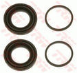 Repair Kit, Brake Caliper SJ1039 - TRW