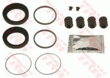Repair Kit, Brake Caliper SJ1041 - TRW