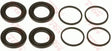 Repair Kit, Brake Caliper SJ1116 - TRW