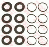 Repair Kit, Brake Caliper SJ1122 - TRW