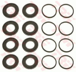 Repair Kit, Brake Caliper SJ1122 - TRW