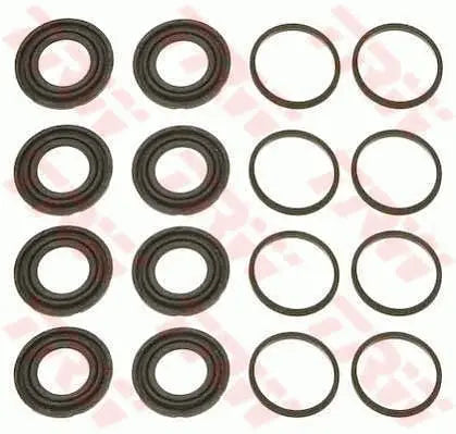 Repair Kit, Brake Caliper SJ1122 - TRW