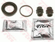 Repair Kit, Brake Caliper SJ1145 - TRW