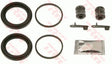 Repair Kit, Brake Caliper SJ1219 - TRW