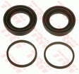 Repair Kit, Brake Caliper SJ1236 - TRW