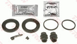 Repair Kit, Brake Caliper SJ1237 - TRW - Brake Calipers & Parts - TRW