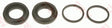 Repair Kit, Brake Caliper SJ1248 - TRW