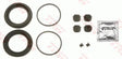 Repair Kit, Brake Caliper SJ1276 - TRW