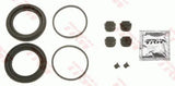 Repair Kit, Brake Caliper SJ1276 - TRW