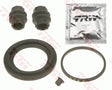 Repair Kit, Brake Caliper SJ1283 - TRW