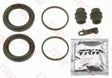 Repair Kit, Brake Caliper SJ1290 - TRW