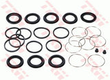 Repair Kit, Brake Caliper SJ5001 - TRW
