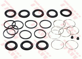 Repair Kit, Brake Caliper SJ5001 - TRW