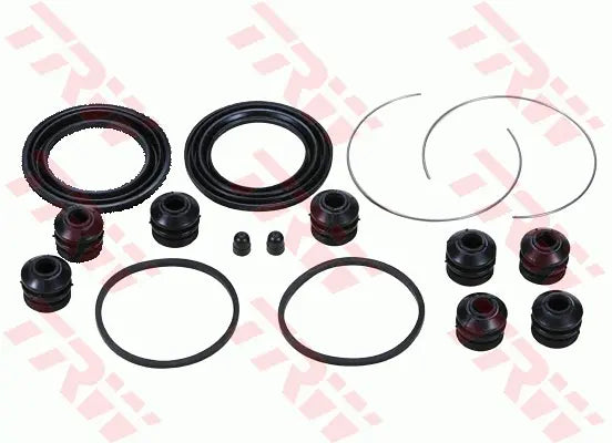 Repair Kit, Brake Caliper SJ5065 - TRW