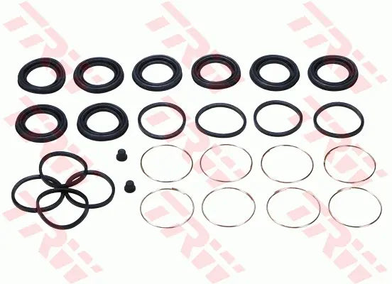 Repair Kit, Brake Caliper SJ5292 - TRW