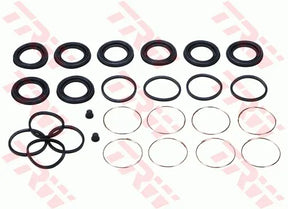 Repair Kit, Brake Caliper SJ5292 - TRW