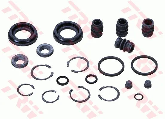 Repair Kit, Brake Caliper SJ6014 - TRW