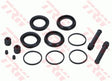 Repair Kit, Brake Caliper SJ6093 - TRW