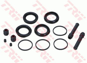Repair Kit, Brake Caliper SJ6093 - TRW