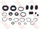 Repair Kit, Wheel Brake Cylinder SJ6124 - TRW