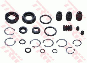Repair Kit, Wheel Brake Cylinder SJ6124 - TRW