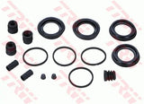 Repair Kit, Brake Caliper SJ6139 - TRW