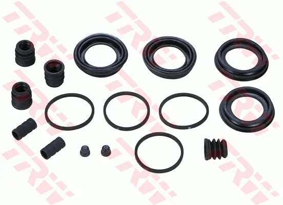 Repair Kit, Brake Caliper SJ6139 - TRW