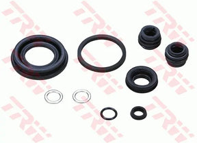 Repair Kit, Brake Caliper SJ7143 - TRW