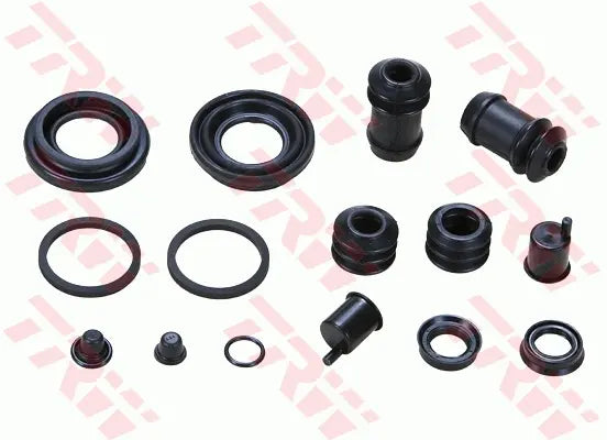 Repair Kit, Brake Caliper SJ7561 - TRW