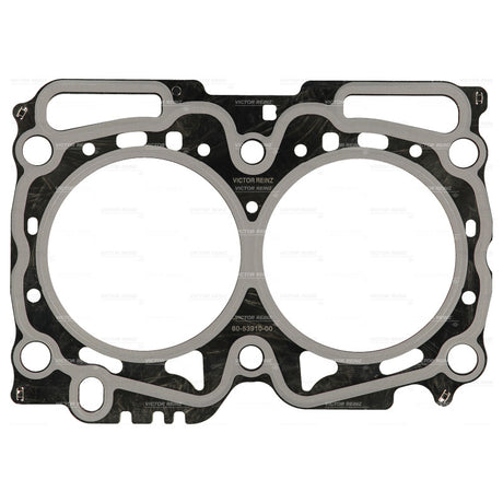 Head Gasket Subaru EJ253/255/257 VCT 2004- MLS 20243910VR - Victor Reinz
