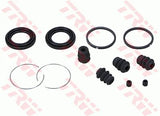 Repair Kit, Brake Caliper SJ8037 - TRW