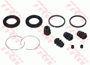 Repair Kit, Brake Caliper SJ8037 - TRW