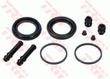 Repair Kit, Brake Caliper SJ9581 - TRW