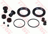 Repair Kit, Brake Caliper SJ9680 - TRW