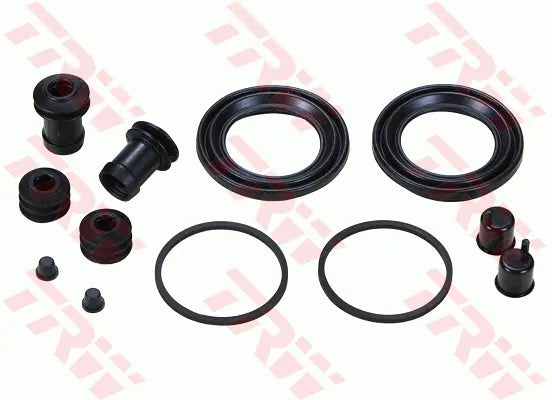 Repair Kit, Brake Caliper SJ9680 - TRW